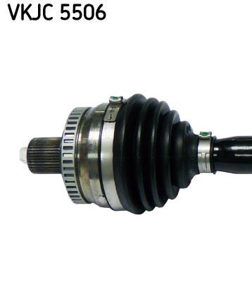 Cardan SKF ref. VKJC 5506